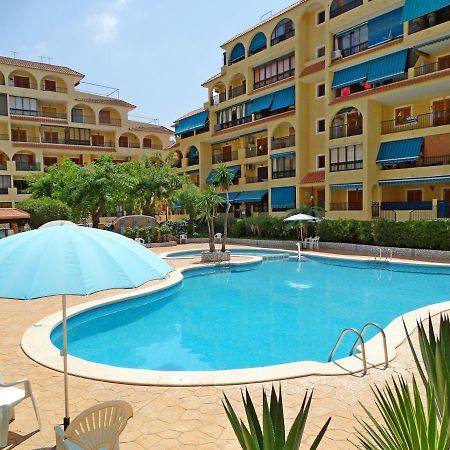 Bajo Las Nubes, Vinamar Iii, La Mata, Torrevieja La Mata  Exterior foto
