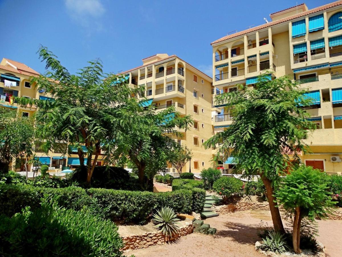 Bajo Las Nubes, Vinamar Iii, La Mata, Torrevieja La Mata  Exterior foto
